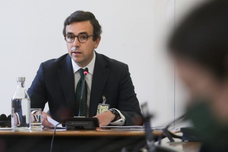 Novo Banco: Gestor garante inexistência de vendas a partes relacionadas com Lone Star