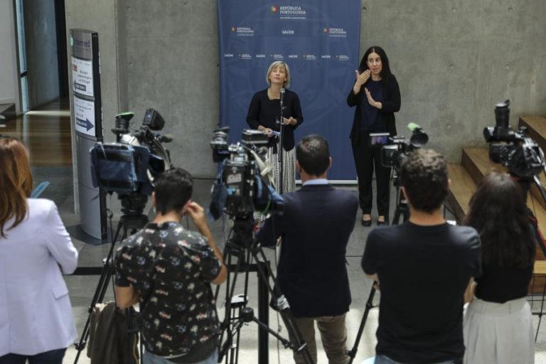 LC: País tem que seguir regras e incumprimento de outros não é alibi – ministra