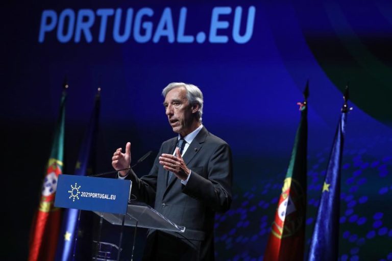 RCA: Ministro da Defesa diz que Portugal contribui com “o que de melhor tem” para MINUSCA