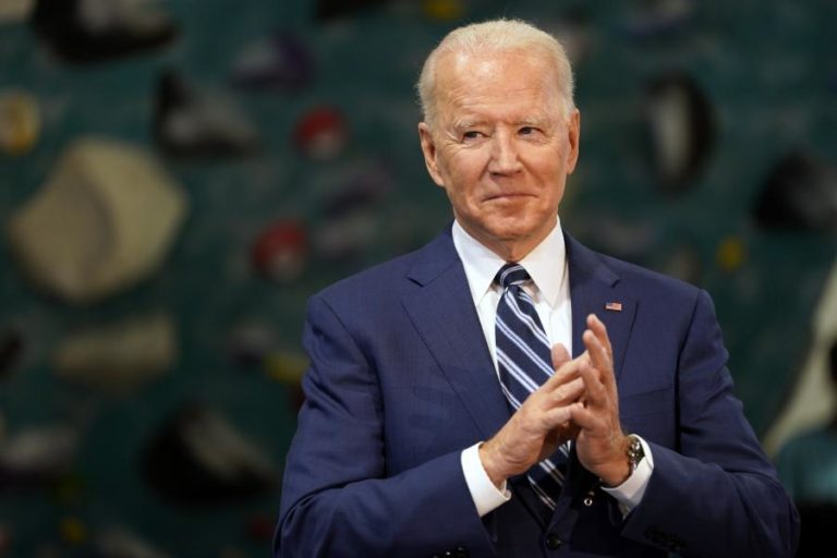 Joe Biden felicita Presidente da República e povo português pelo 10 de Junho