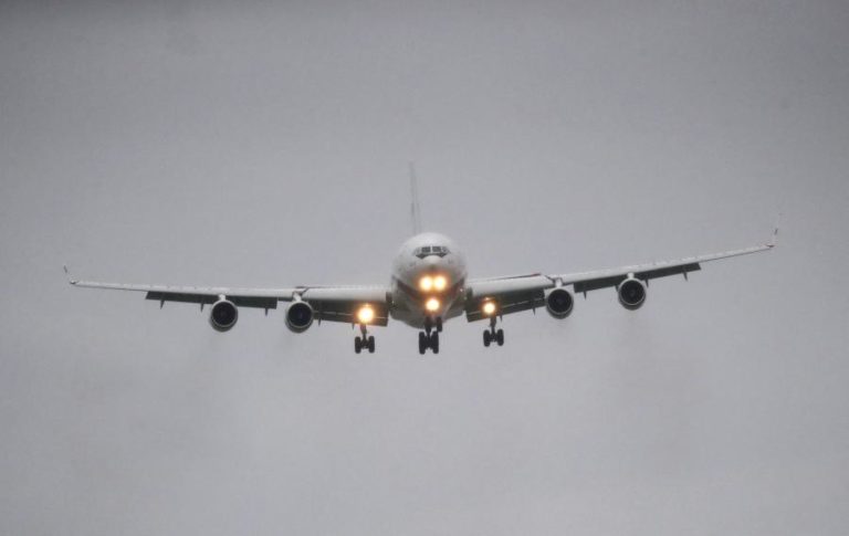 Países da OCDE fixam base comum para viagens internacionais