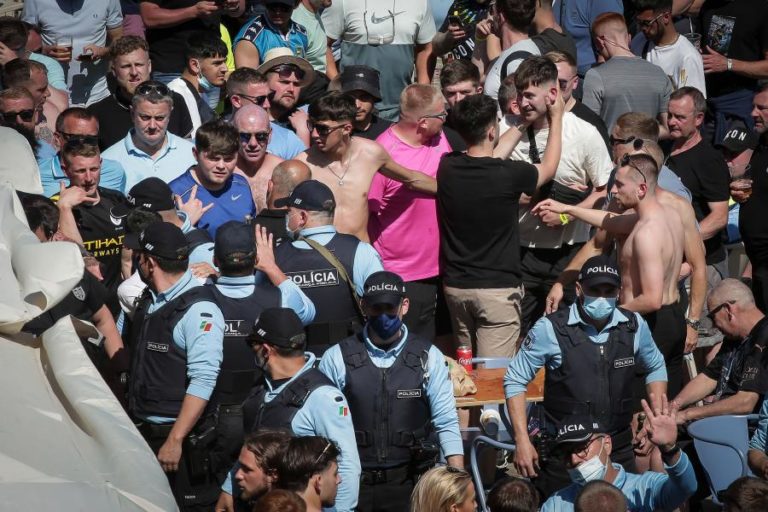 Proteção Civil apela ao cumprimento das regras na Área Metropolitana do Porto