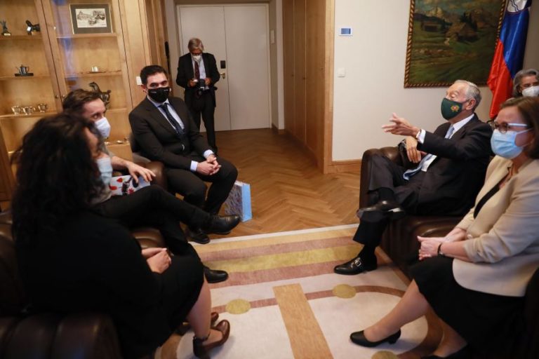 UE/Presidência: Comunidade portuguesa na Eslovénia teme que forma livre de viver no país possa mudar