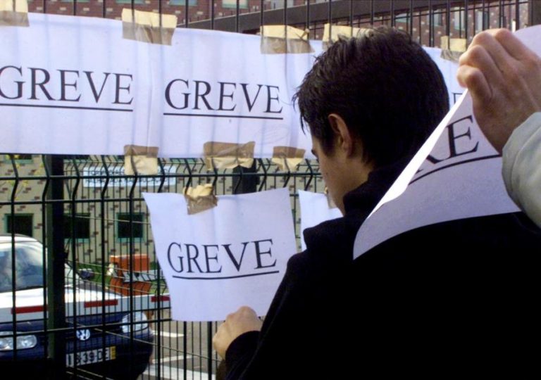 “Elevados níveis de adesão” à greve dos trabalhadores da distribuição e comércio retalhista