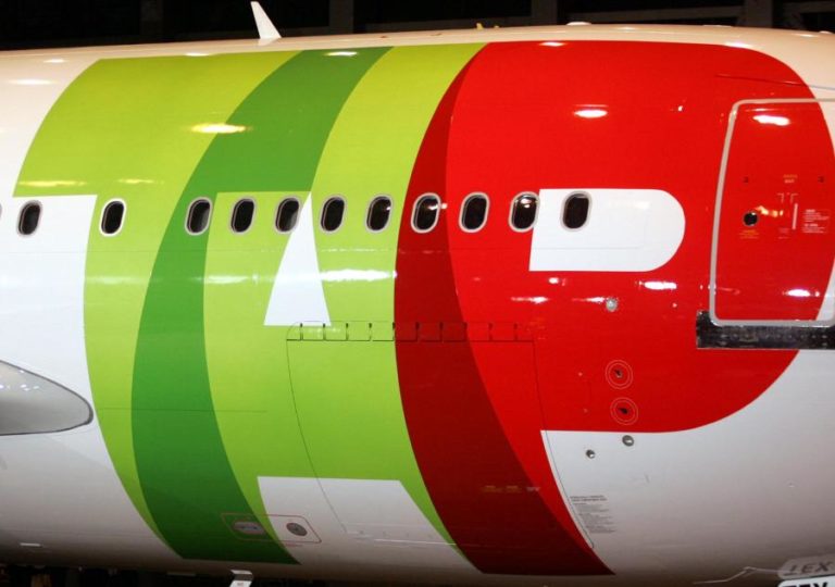 TAP diz que adiantamentos à Groundforce não ficam saldados antes do fim de julho