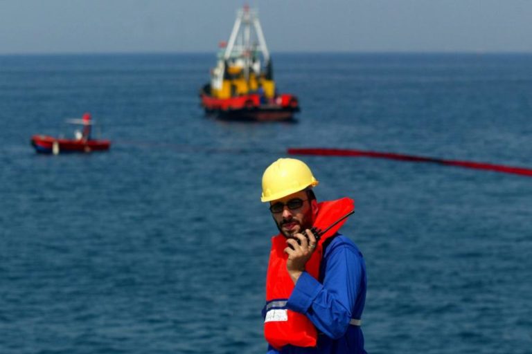 Portugal faz mais de 1.600 ações de combate à poluição marítima