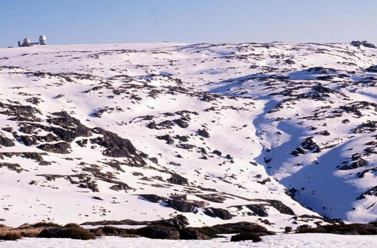 Estudo científico revela que Serra da Estrela tem vestígios de duas glaciações