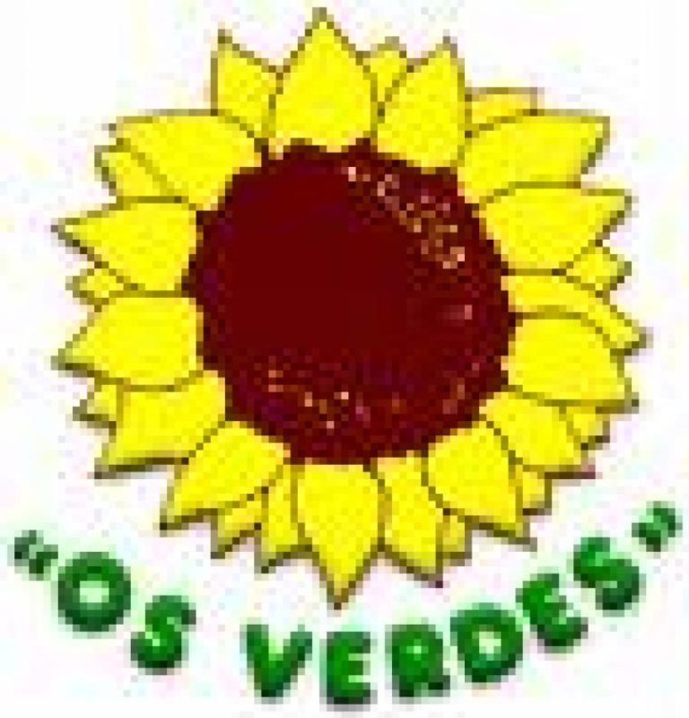 Verdes reúnem convenção com avisos ao Governo sobre próximo Orçamento