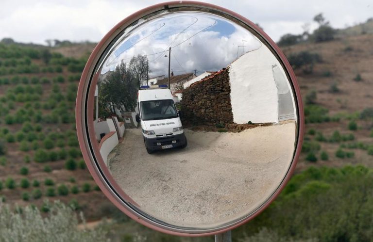 Covid-19: Portugal tem municípios que perdem população desde o final II Guerra – Geógrafo