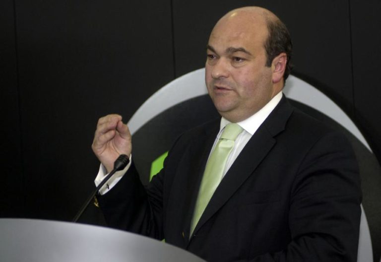 Ajuste Secreto: Hermínio Loureiro e mais 64 arguidos vão a julgamento