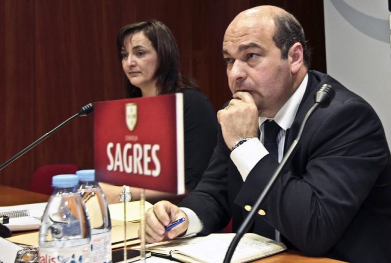 Ajuste Secreto: Hermínio Loureiro pronunciado por 77 dos 142 crimes de que estava acusado