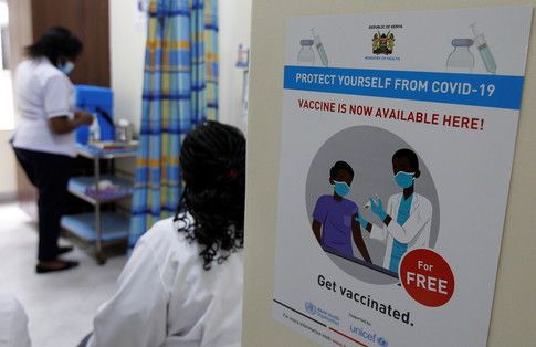 FOTO: World Economic Forum TWITTER