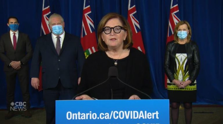 FOTO: Mike Crawley TWITTER