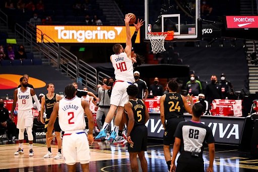 FOTO: TORONTO RAPTORS TWITTER