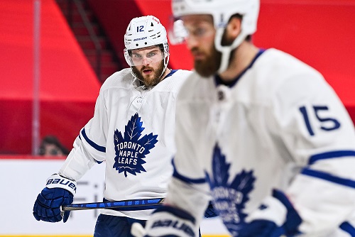 FOTO: TORONTO MAPLE LEAFS