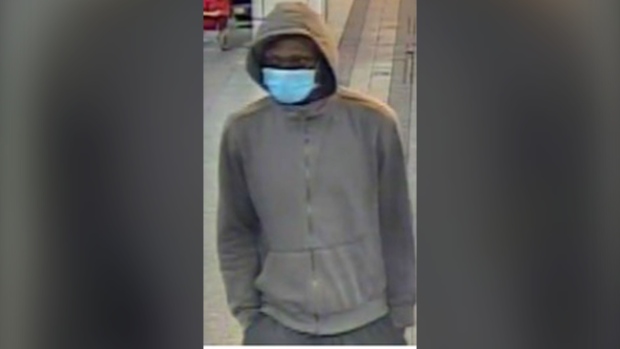 Foto: Toronto Police Service