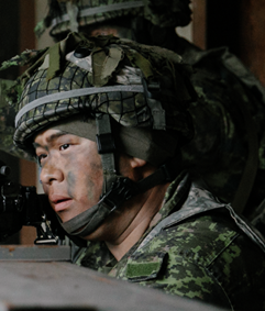 FOTO: TWITTER CHRISTA DAO