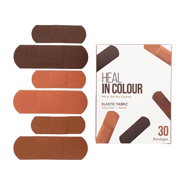 Foto: Heal in Colour/Facebook