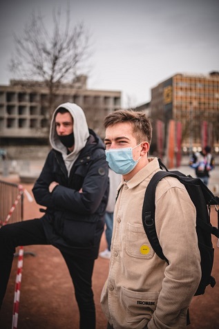 FOTO: UNSPLASH