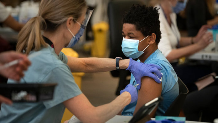 FOTO: Sunnybrook Health Sciences Centre | twitter