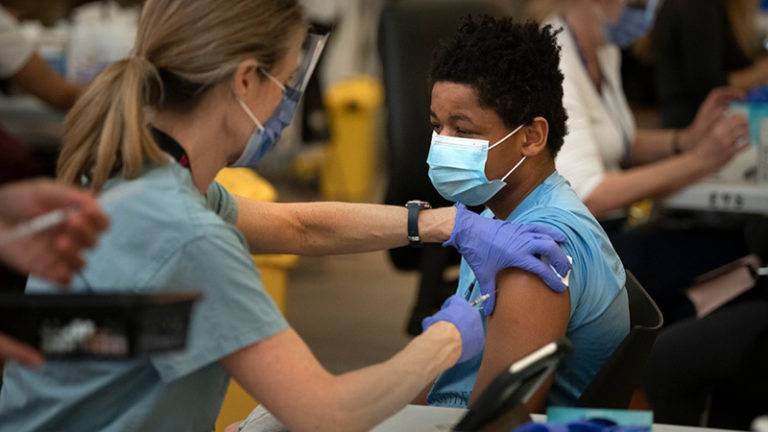 FOTO: Sunnybrook Health Sciences Centre | twitter