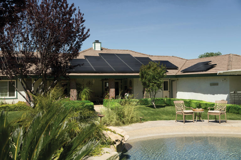 Foto:Vivint Solar/Pexels