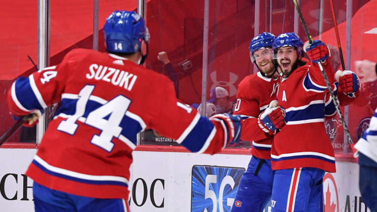 FOTO: MONTREAL CANADIENS