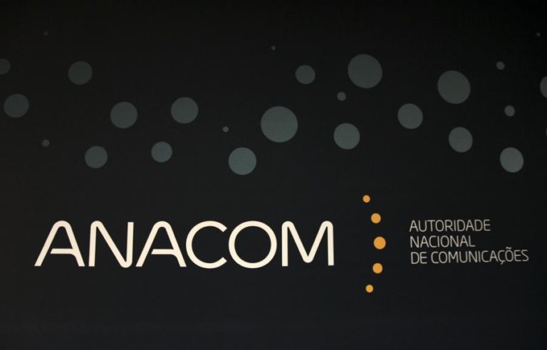 5G: Anacom diz que no dia que leilão terminar vai ser público quem usou as regras para o prolongar