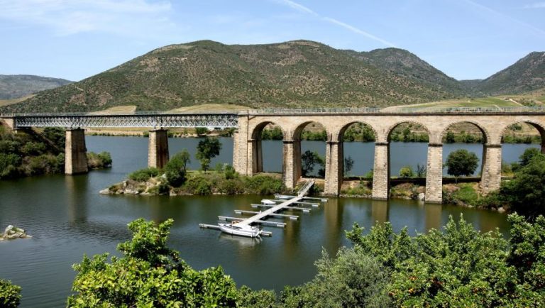 Projeto “Inspira” com 40 artistas e 70 espetáculos para promover o Douro
