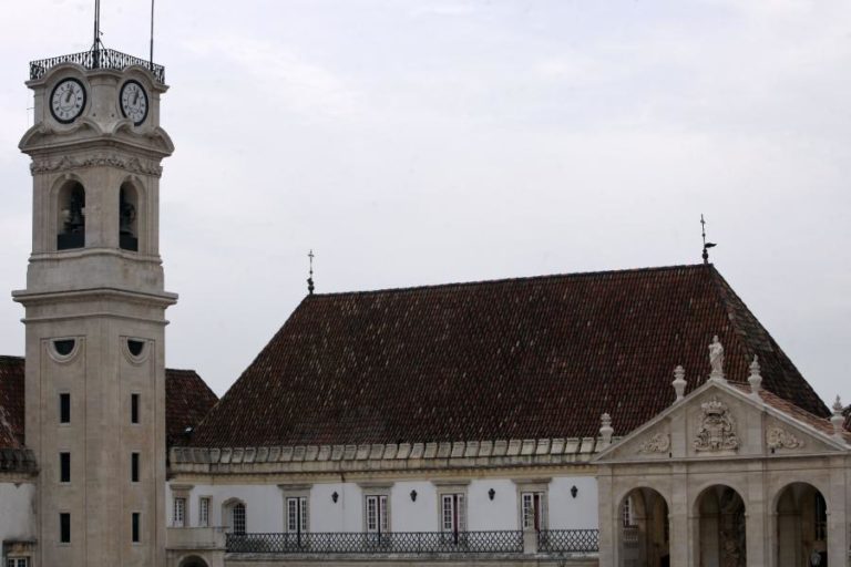 Universidades de Coimbra e do Namibe acordam cooperação académica e científica
