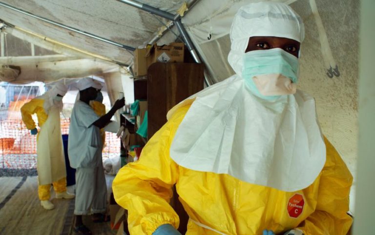 OMS declara fim da segunda epidemia de Ébola na Guiné-Conacri
