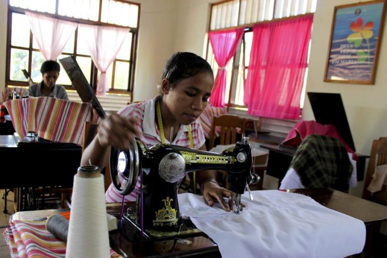 Estudo recomenda realismo e investimento para diversificar economia timorense