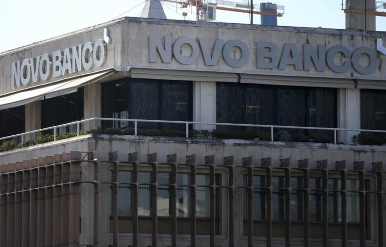 Novo Banco espera lucros de 154ME este ano