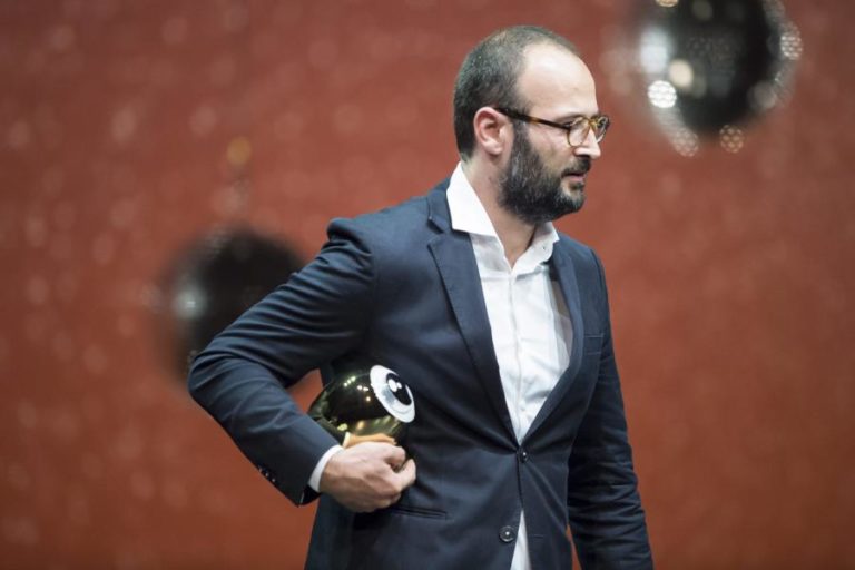 Filme “Collective” vence LUX Prémio do Público 2021