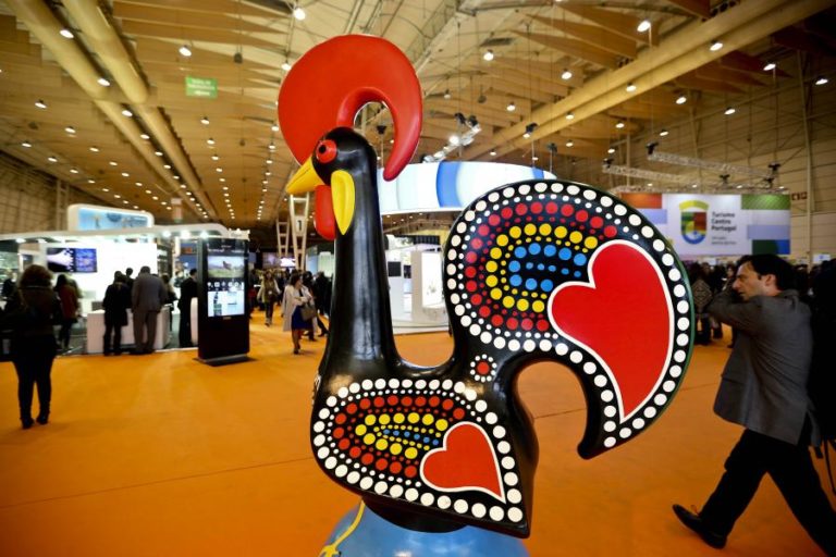 “Galo de Barcelos” já é marca registada propriedade do município