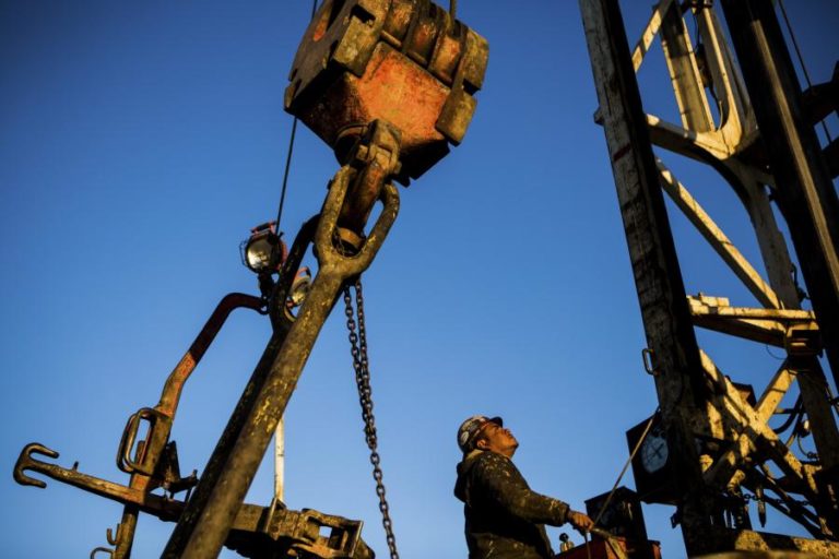 Preço do barril de Brent sobe 0,29% para 74,86 dólares