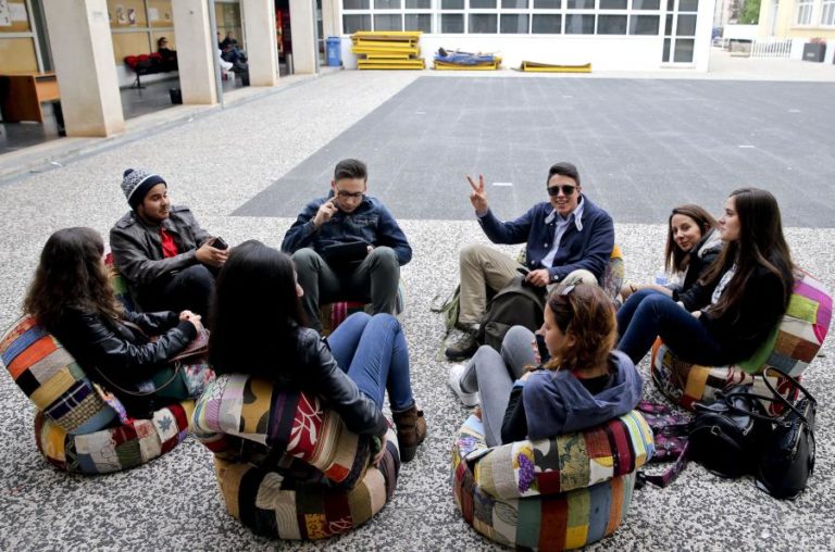 Lançado programa para aumentar oferta de ensino superior