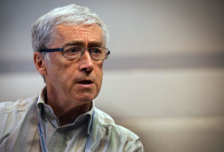 UE/Presidência: Objetivos numéricos da UE falharam porque não têm base científica – Paul De Grauwe