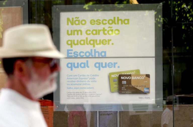 Fundo de Resolução pagou hoje 317 ME ao Novo Banco
