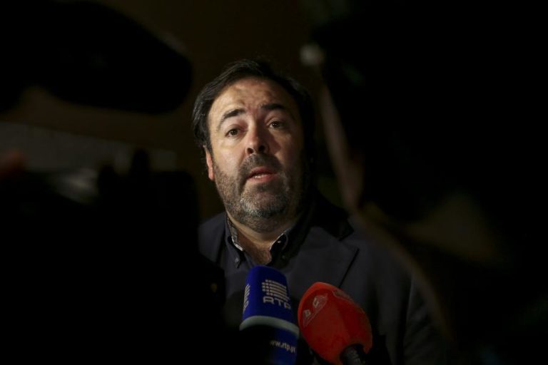 CML/Rússia: Ex-Governador Civil diz que era “impensável” divulgar dados dos promotores de manifestações