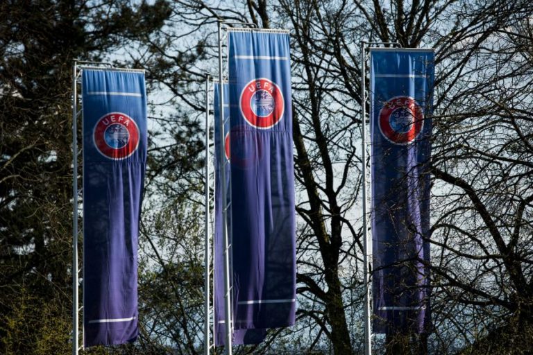 LC: UEFA diz ser impossível associar final à evolução epidémica em Portugal