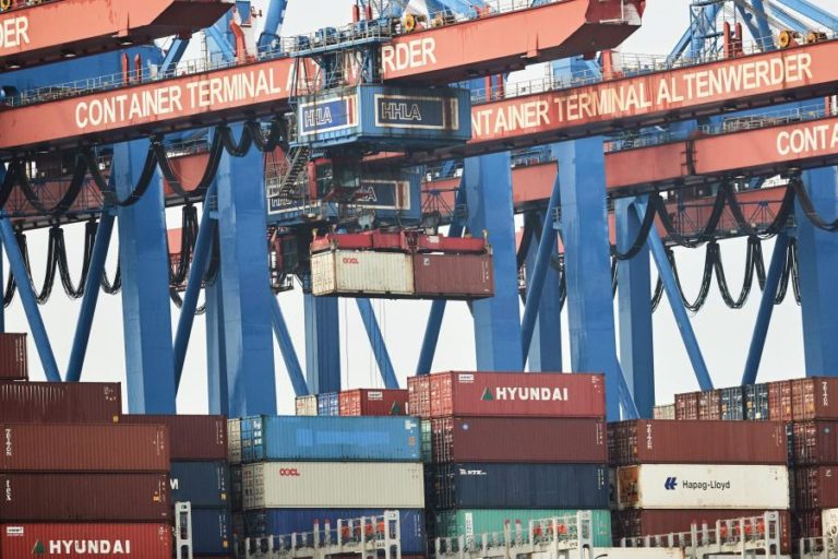 Transitários querem que plano ferroviário contemple rede de terminais logísticos