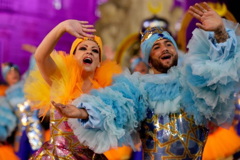 Covid-19: Alto do Pina defende entreajuda para “sobrevivência” da cultura popular de Lisboa