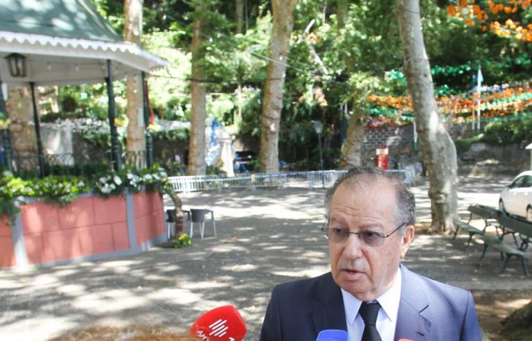 Representante da República diz que Universidade da Madeira é “discriminada”