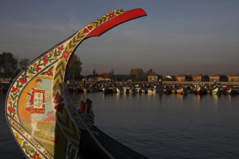 Ovar e Murtosa arrancam hoje com mais 400.000 euros de obras na ria