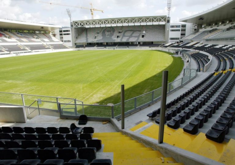 Vitória de Guimarães começa época 2021/22 em 25 de junho