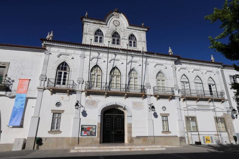Festival Imaterial em Évora promove encontro dedicado à música ibérica