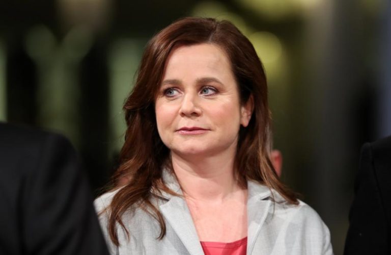 O próximo filme da atriz Emily Watson chama-se “Fado!” e vai ser rodado em Lisboa