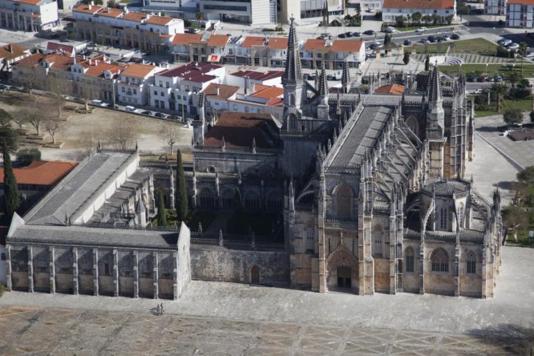 Festival Artes à Vila começa NA sexta-feira no Mosteiro da Batalha com lotação esgotada