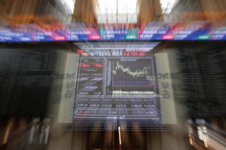 PSI20 fecha a subir 0,75% acompanhando a Europa